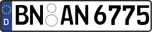 BN-AN6775