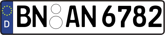 BN-AN6782