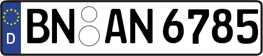 BN-AN6785