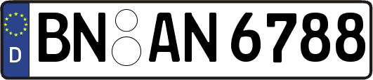 BN-AN6788