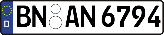 BN-AN6794