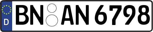 BN-AN6798