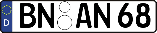 BN-AN68
