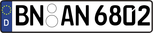 BN-AN6802
