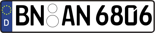 BN-AN6806