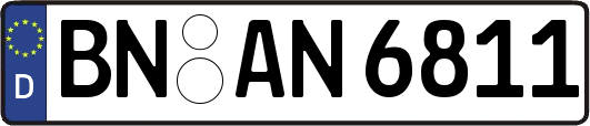 BN-AN6811