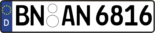 BN-AN6816