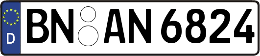 BN-AN6824