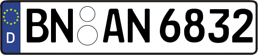 BN-AN6832