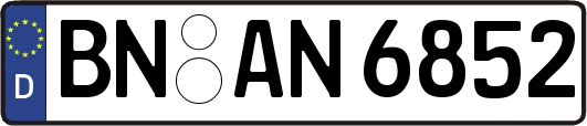 BN-AN6852
