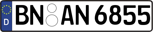 BN-AN6855