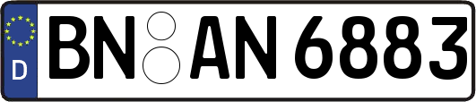 BN-AN6883