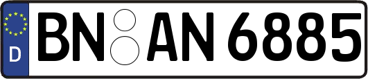 BN-AN6885