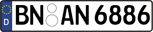 BN-AN6886