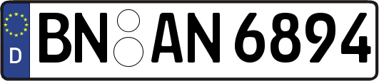 BN-AN6894