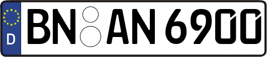 BN-AN6900