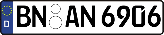 BN-AN6906