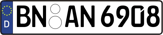 BN-AN6908
