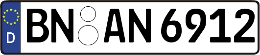 BN-AN6912
