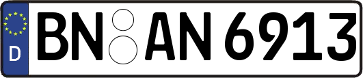 BN-AN6913