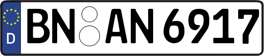 BN-AN6917