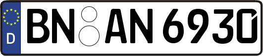 BN-AN6930