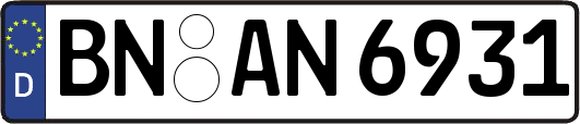 BN-AN6931