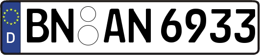 BN-AN6933
