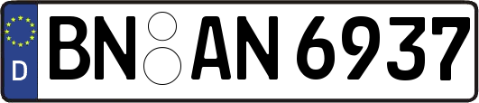 BN-AN6937