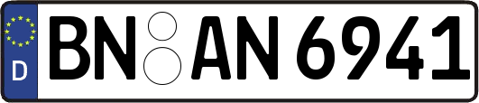 BN-AN6941