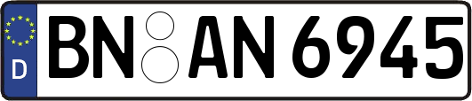 BN-AN6945