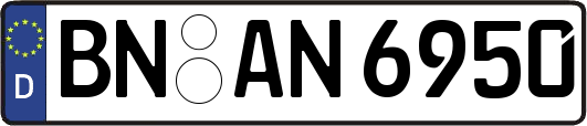 BN-AN6950