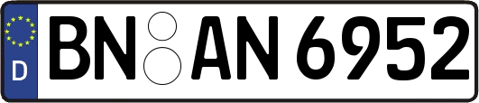 BN-AN6952
