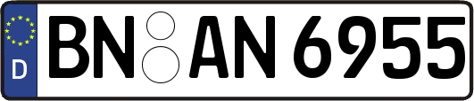 BN-AN6955
