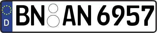 BN-AN6957