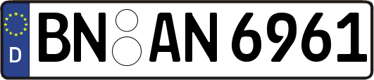 BN-AN6961