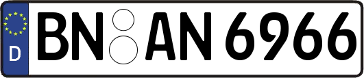 BN-AN6966