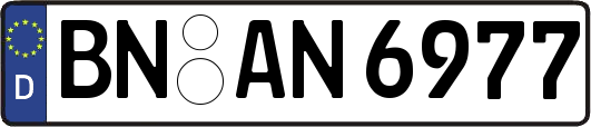 BN-AN6977