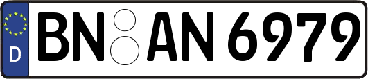 BN-AN6979