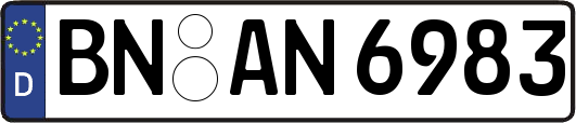 BN-AN6983