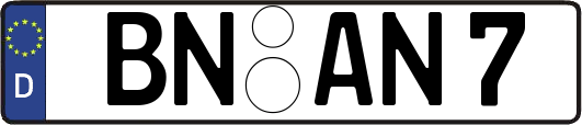 BN-AN7
