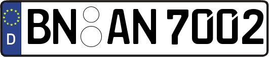 BN-AN7002