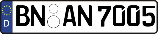 BN-AN7005