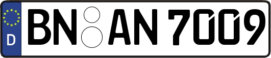 BN-AN7009