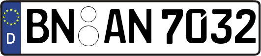 BN-AN7032