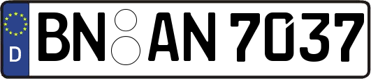 BN-AN7037