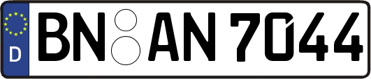 BN-AN7044
