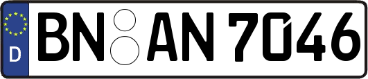 BN-AN7046