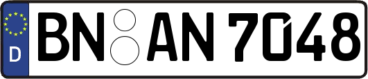 BN-AN7048