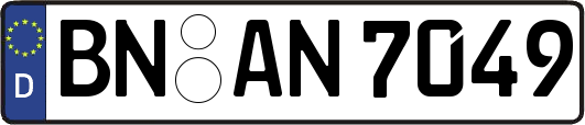 BN-AN7049